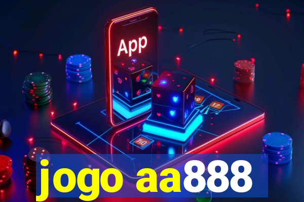 jogo aa888